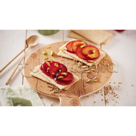 Schar Bio Pan Crisp Cereal Senza Glutine 125gr