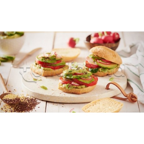 Schar Bio Panini Classici Senza Glutine 165gr Schar Bio Panini Classici Senza Glutine 165gr