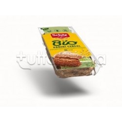 Schar Bio Panini Ai Cereali... Schar Bio Panini Ai Cereali...