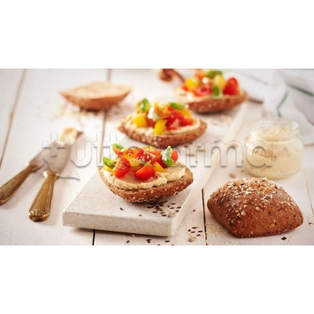 Schar Bio Panini Ai Cereali Senza Glutine 165gr Schar Bio Panini Ai Cereali Senza Glutine 165gr