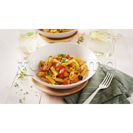 Schar Bio Penne Cereali Integrali Senza Glutine 350gr