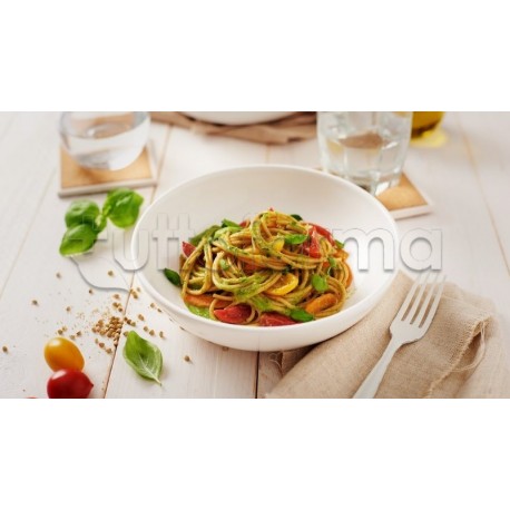 Schar Bio Spaghetti Cereali Integrali Senza Glutine 350gr Schar Bio Spaghetti Cereali Integrali Senza Glutine 350gr