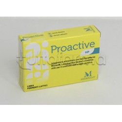 Eubioflora Proactive Hp Fermenti Lattici Per Helycobacter Pylori 20 Capsule