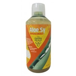 Aloe-Sy Immuno Energy 1000 ml Aloe-Sy Immuno Energy 1000 ml