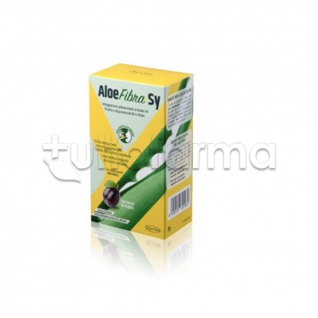 Aloe Fibra-Sy 14 Stick
