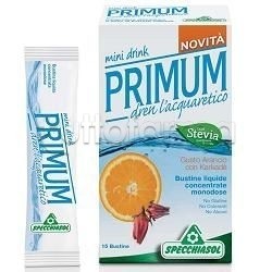PRIMUM DRENMINARA/KARKADE'15 PRIMUM DRENMINARA/KARKADE'15