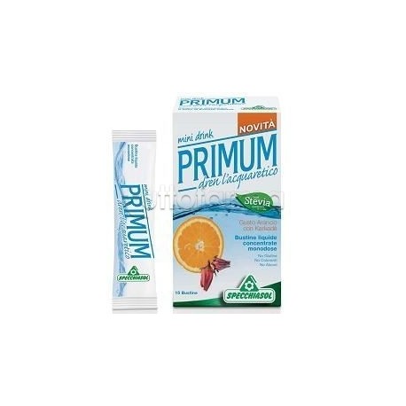 PRIMUM DRENMINARA/KARKADE'15 PRIMUM DRENMINARA/KARKADE'15