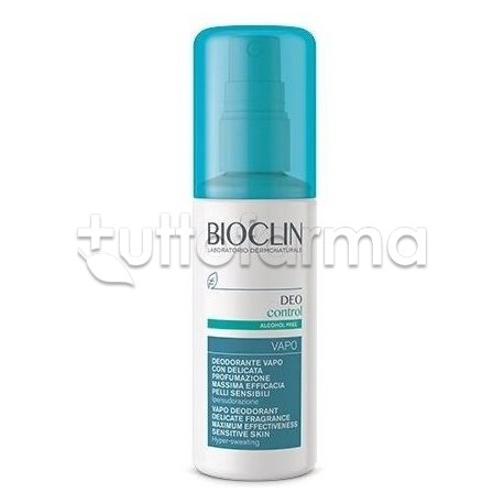 Bioclin Deoderm Control Vapo 100 ml
