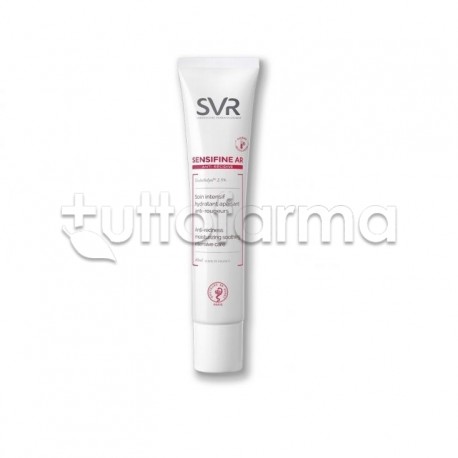 SVR Sensitive AR Anti Rossori SVR Sensitive AR Anti Rossori