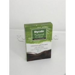 Bioscalin Natural Color Castano Ambrato Bioscalin Natural Color Castano Ambrato