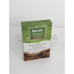 Bioscalin Natural Color Castano Ambrato Bioscalin Natural Color Castano Ambrato