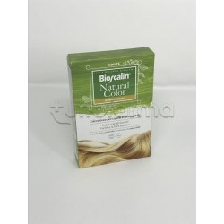 Bioscalin Natural Color Biondo Dorato Bioscalin Natural Color Biondo Dorato