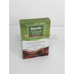 Bioscalin Natural Color Rame Naturale Bioscalin Natural Color Rame Naturale