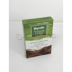 Bioscalin Natural Color Castano Ambrato Bioscalin Natural Color Castano Ambrato