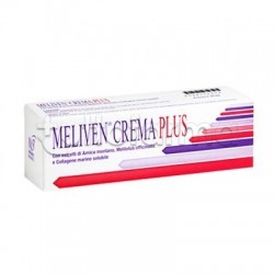 Meliven Crema Plus  per Pelle Arrossata 100ml