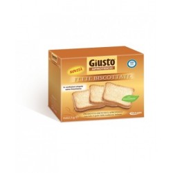 Giuliani Giusto Fette... Giuliani Giusto Fette...