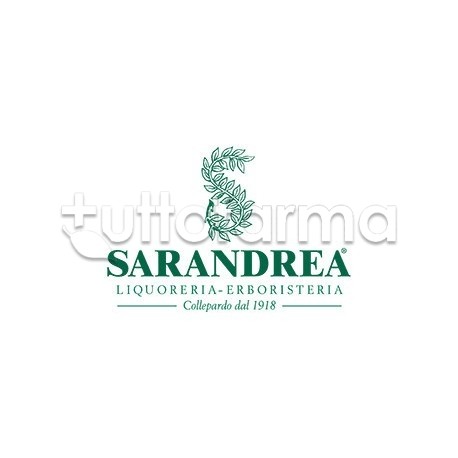 Sarandrea Ribes Nigrum Macerato Glicerico 1000 ml