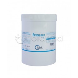 Origini Naturali Epsom Salt Biologico Integratore per il Fegato 1kg Origini Naturali Epsom Salt Biologico Integratore per il Fegato 1kg