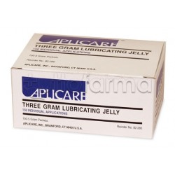 Aplicare Gel Intimo Lubrificante Monodose 150 Buste da 5gr Aplicare Gel Intimo Lubrificante Monodose 150 Buste da 5gr