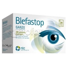 Blefastop Garza in cotone... Blefastop Garza in cotone...