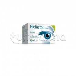 Blefastop Plus Garza in... Blefastop Plus Garza in...