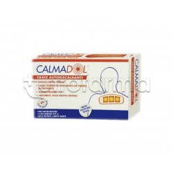 Calmadol Fascia Riscaldante... Calmadol Fascia Riscaldante...