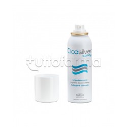 Cicasilver Spray... Cicasilver Spray...
