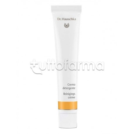 Dr. Hauschka Crema Detergente per il Viso 50ml Dr. Hauschka Crema Detergente per il Viso 50ml
