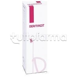 Dermacit Gel per...