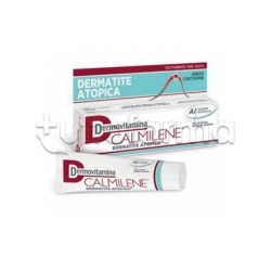 Dermovitamina Calmilene... Dermovitamina Calmilene...