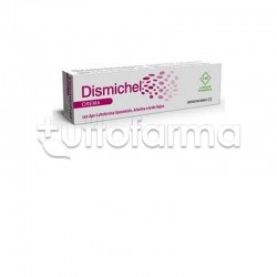 Dismichel Crema per le... Dismichel Crema per le...