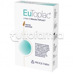 Eutoplac Sospensione Oleosa... Eutoplac Sospensione Oleosa...