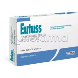 Eutuss Soluzione Isotonica...