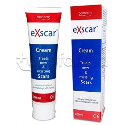 Exscar Cream Crema per le... Exscar Cream Crema per le...
