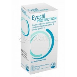 Eyestil Protection Collirio... Eyestil Protection Collirio...