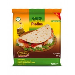 Giuliani Giusto Piadina... Giuliani Giusto Piadina...