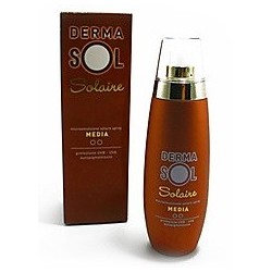 Dermasol Soluzione Spray Auto Pigmentante 125 ml