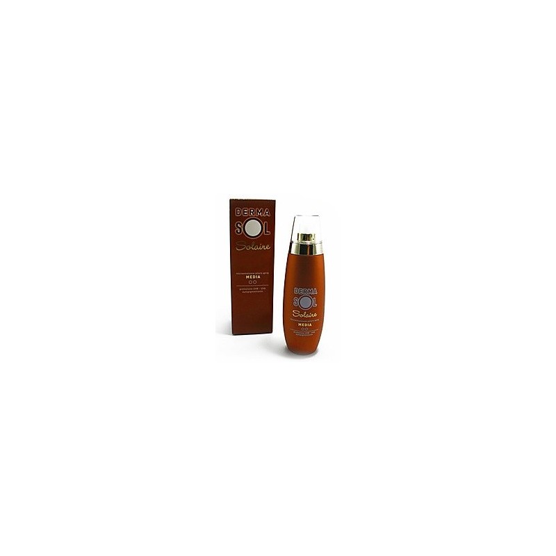Dermasol Soluzione Spray Auto Pigmentante 125 ml Dermasol Soluzione Spray Auto Pigmentante 125 ml