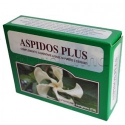 Sygnum Aspidos Plus per le Difese Immunitarie 50 Compresse Sygnum Aspidos Plus per le Difese Immunitarie 50 Compresse
