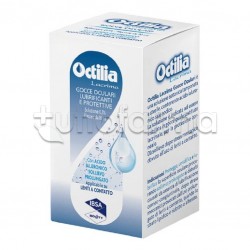 Octilia Lacrima Collirio per Occhi Secchi 10ml Octilia Lacrima Collirio per Occhi Secchi 10ml