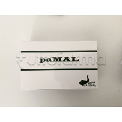 Pamal Integratore per Mal di Testa ed Emicrania 30 Compresse Pamal Integratore per Mal di Testa ed Emicrania 30 Compresse