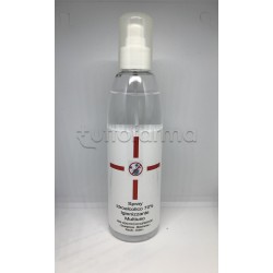 Disinfettante Spray secco per Tessuti, Oggetti, Mascherine e Mani - 40 –  NaturalCart