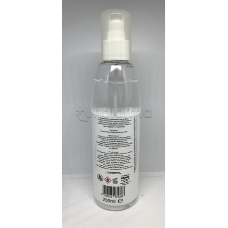 Komis Spray Igienizzante per Mascherina Mani e Superfici 250ml
