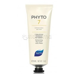 Lierac Phyto 7 Crema Per Capelli Secchi 50ml
