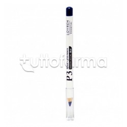 Lovren Matita Occhi P3 Morbida Blu