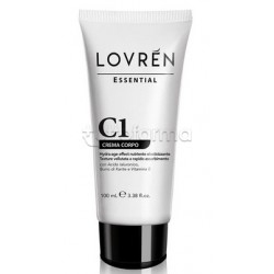 Lovren Crema Corpo C1 Hydra-Age 100ml Lovren Crema Corpo C1 Hydra-Age 100ml