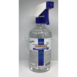 Clorigen Detergente Igienizzante Spray per Superfici 500ml