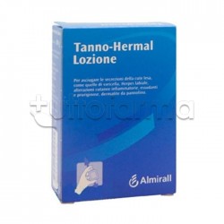 Tanno Hermal Lozione per... Tanno Hermal Lozione per...
