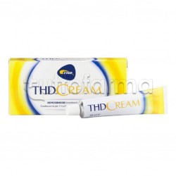 THD Cream Crema per Emorroidi 30ml THD Cream Crema per Emorroidi 30ml