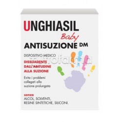 Unghiasil Baby Antisuzione e Onicofagia 12ml Unghiasil Baby Antisuzione e Onicofagia 12ml